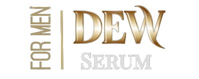 Dew Serum for Men